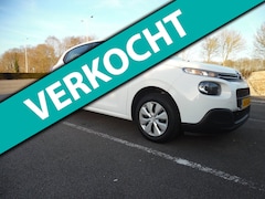 Citroën C3 Origin - 1.2 PureTech S&S Origins