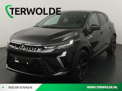 Mitsubishi ASX - BLACK EDITION | €1.000 introductie voordeel |