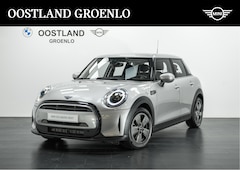MINI Cooper - Hatchback Camden Automaat / Cruise Control / LED / Ambiance verlichting / Multifunctioneel