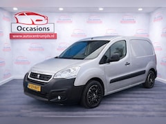 Peugeot Partner - 120 1.6 VTi 98 L1 Pro