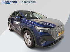 Audi Q4 Sportback e-tron - 40 Edition 77 kWh