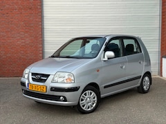 Hyundai Atos - 1.1i Dynamic Cool| NAP | AIRCO | AUTOMAAT | NEW APK