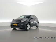 Toyota Aygo X - 1.0 VVT-i MT first | Adapt. Cruise | Apple CarPlay & Android Auto | Camera | DAB | All Sea