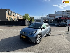 Toyota Aygo X - 1.0 VVT-i MT Pulse