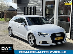 Audi A3 Sportback - 1.4 TFSI CoD Sport Lease Edition Airco/Audio/Navi/Pdc