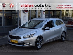 Kia Cee'd Sportswagon - 1.6 GDI Plus Pack|Dealeronderhouden|Nette auto
