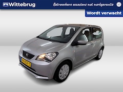 SEAT Mii - 1.0 60pk Reference / Airco / Metalic lak /