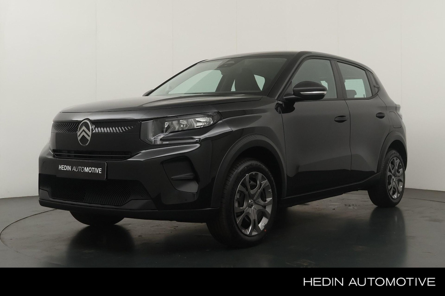 Citroën ë-C3 - You 113pk Comfort Range 44 kWh | Airco | Cruise Control | Parkeersensoren achter | - AutoWereld.nl