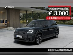 MINI Countryman - SE ALL4 JCW-Trim 66.5 kWh | Pakket L | Trekhaak | Panoramadak | 360 Camera | Comfort Acces