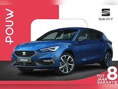 SEAT Leon - 1.5 TSI e-Hybrid 204pk FR Business | Technology Pack | 18" Velgen