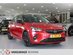 Opel Corsa - 1.2 Edition/PDC/BLUETOOTH/AIRCO