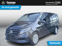 Mercedes-Benz Vito - 119 CDI L2 Select | +190PK | LED | APPLECARPLAY | TREKHAAK |