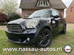 MINI Countryman - 1.6 Cooper Automaat | Nieuwe APK