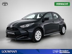 Toyota Yaris - 1.5 Hybrid Active | Dealeronderhouden | Onderweg-naar-dealer