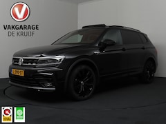 Volkswagen Tiguan Allspace - 1.5 TSI Highline Business R 7p. | Panoramadak | Trekhaak | Camera | ACC