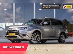 Mitsubishi Outlander - 2.4 PHEV Intense+ | Pano | Afn. Trekhaak