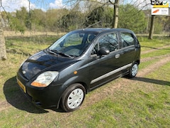 Chevrolet Matiz - 1.0 Style APK 24-04-2027