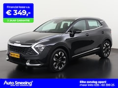 Kia Sportage - 1.6 T-GDi Plug-in Hybrid AWD DynamicLine | Camera | Adaptief Cruise | Navigatie | Zondag O