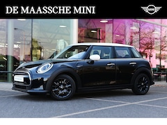 MINI Cooper - Hatchback Camden / Cruise Control / LED / Ambiance verlichting / Multifunctioneel stuurwie