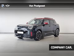 MINI Aceman - E JCW John Cooper Works XL 54.2 kWh | 19 inch JCW Strive Spoke 2-tone met sportbanden