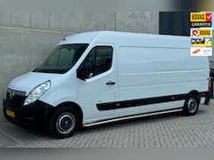 Opel Movano - 2.3 CDTI L3H3 125pk AUT 2013 AIRCO|CRUISE|NAP