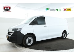 Volkswagen e-Transporter - 32 L2H1 64 kWh Lengte 2, 283PK, nieuwstaat