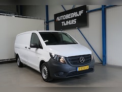 Mercedes-Benz Vito - 111 CDI Lang - N.A.P. Airco, Trekhaak