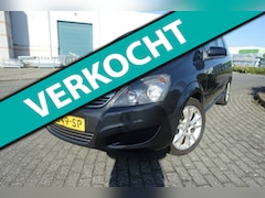 Opel Zafira - 1.6 111 years Edition - 7 prs. - trekhaak -17 inch lm velgen- dealer onderhouden