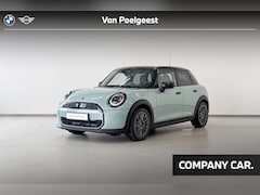 MINI Cooper - 5-deurs 1.5 Cooper C Classic S | 17 inch U-Spoke grey