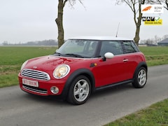MINI Cooper - 1.6 Pepper❗
