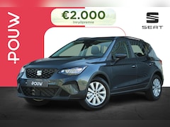 SEAT Arona - 1.0 EcoTSI 95pk Style | 16" Velgen