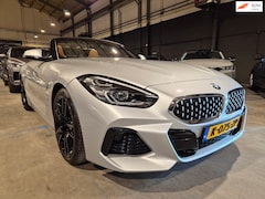 BMW Z4 Roadster - SDrive20i High Executive - M-Sport - Leder - 35 dkm - Rijklaar