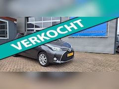 Toyota Yaris - 1.5 Hybrid Dynamic