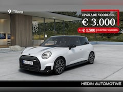 MINI Mini-Electric - Cooper SE JCW-Trim 54.2 kWh | Pakket M | Panoramadak | Comfort Access | Stoel & Stuurverwa