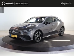 Mercedes-Benz A-klasse - 250e Business Solution AMG | Panoramaschuifdak | Stoelverwarming | Achteruitrijcamera | MU