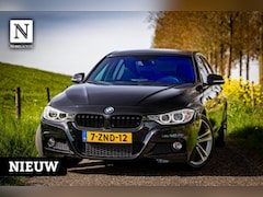 BMW 3-serie - 316i M Sport Edition High Executive |Nap |Leder