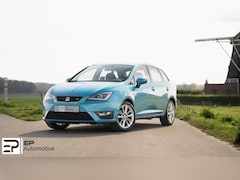 SEAT Ibiza ST - 1.2 TSI FR|Trekhaak|Cruise|105PK|Navi|Led|