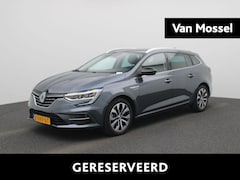 Renault Mégane Estate - 1.3 TCe 140 PK Techno Navigatie | Climate Control | Cruise Control | Parkeersensoren Voor