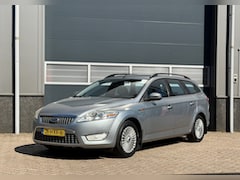 Ford Mondeo Wagon - 1.6-16V Titanium bj.2009 Trekh|Clima|Cc|Nap