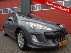 Peugeot 308 - 1.6 THP XT 150PK Clima Cruise LMV Leer Pano-Dak NL-Auto