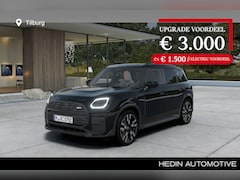 MINI Countryman - E JCW-Trim 66.5 kWh | Pakket M | Panoramadak | Comfort Access | Stoel & Stuurverwarming |