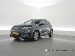 Hyundai Kona Electric - EV Premium 64 kWh | SOH 96, 3% | Stoelverw./vent. | Afn. Trekhaak | Krell Audio | Camera |