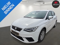 SEAT Ibiza - 1.0 TSI Style