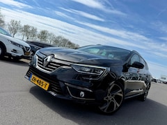 Renault Mégane Estate - 1.5 Blue dCi BOSE HUD 183000KM 2019