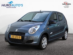 Suzuki Alto - 1.0 Comfort Automaat | NAP