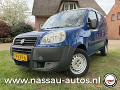 Fiat Doblò - 1.9 MJ Basis |1e Eigenaar | APK 02/2027