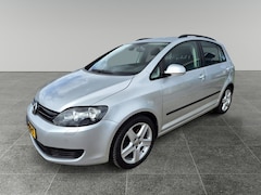 Volkswagen Golf Plus - 1.2 TSI Highline | Airco | Navi |Trekhaak | stoelverw | Cruise-C
