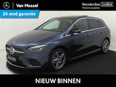 Mercedes-Benz B-klasse - 250 e Business Solution AMG Limited