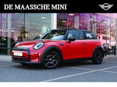 MINI Cooper - Hatchback Classic / Panoramadak / Sportstoelen / Achteruitrijcamera / Cruise Control / LED