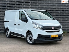 Fiat Talento - 1.6 MJ L1H1 Actual Airco, Apk 02-‘27